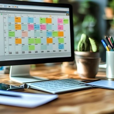 Build Your Marketing Plan in An Afternoon