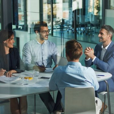 Don’t Treat Your MSP QBR Like a Ticket Review