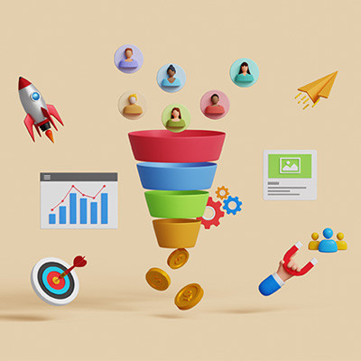 Easy Lead Follow Up with Marketing Automation