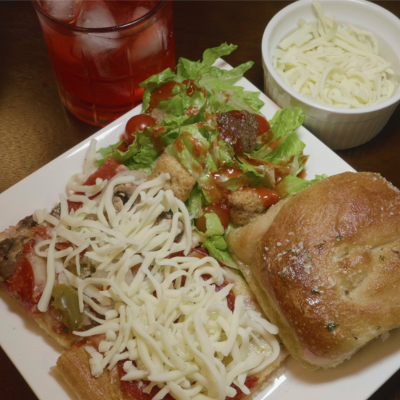 CPT: Pizza, Garlic Knots and Oneonta's Contribution to American Cuisine [Video]