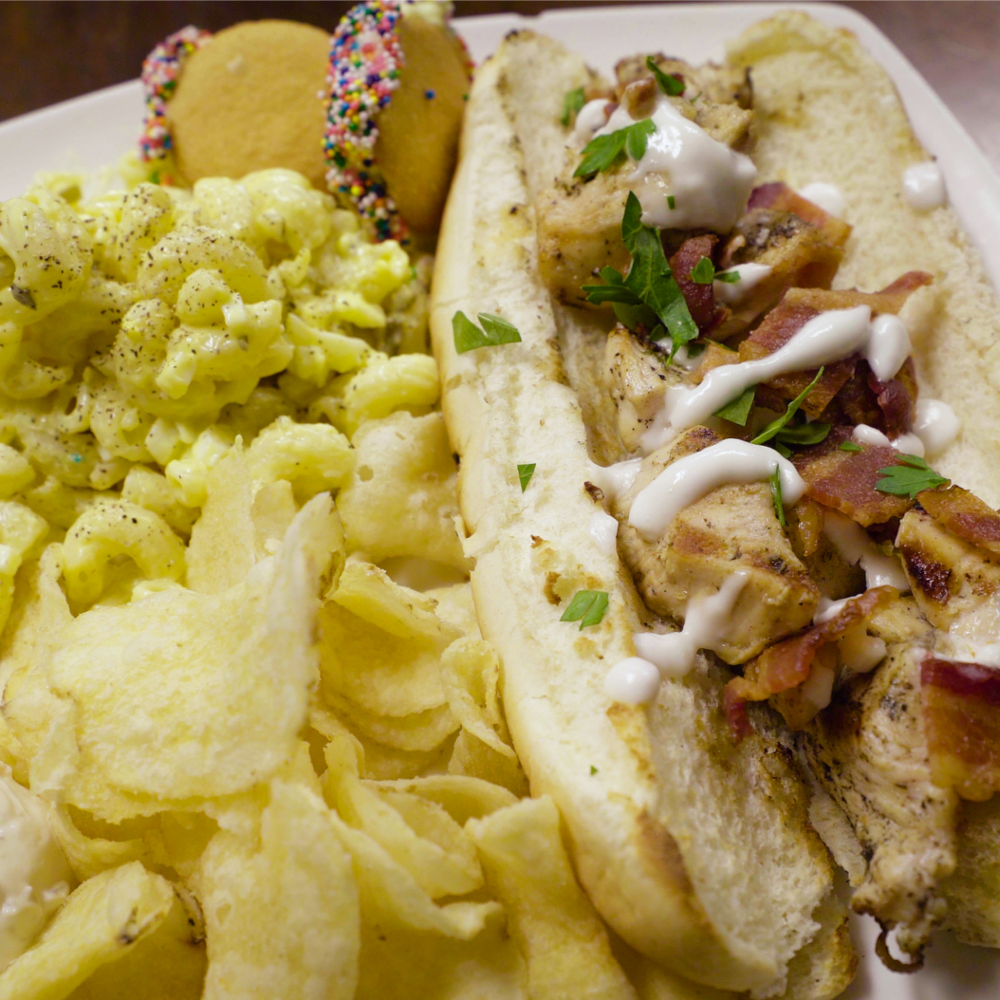 CPT: Spiedies: Central New York's Amazing Contribution to Cuisine [Video]