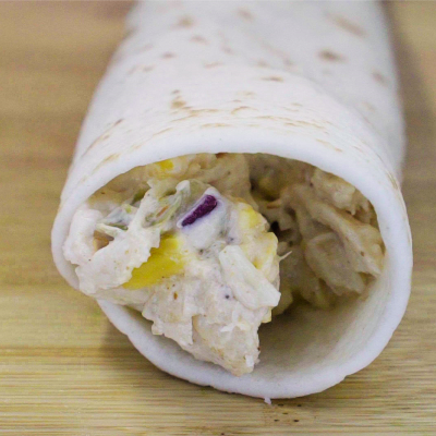 CPT: Chicken Taquitos [Video]