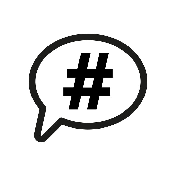 How to Properly Use #Hashtags in Your #Marketing