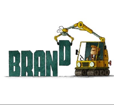 How to Stack the Building Blocks of Your Brand