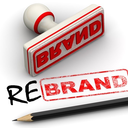 Four Essential Steps to Any Rebranding Process