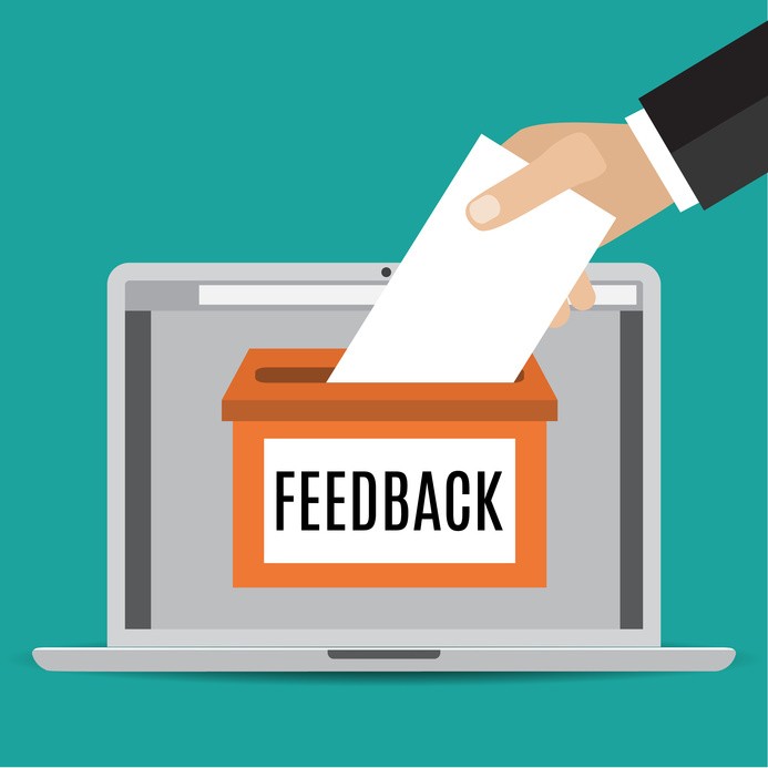 You’ve Received Some Feedback! So… Now What?