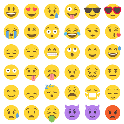 Happy World Emoji Day! How To Use Emojis in Your Marketing ...