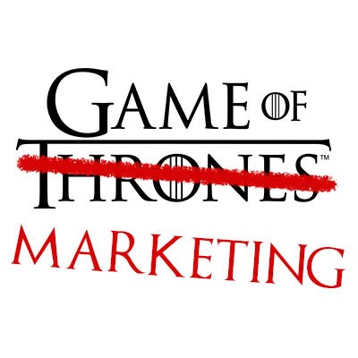 Much Like the Game of Thrones, Marketing Requires Leadership