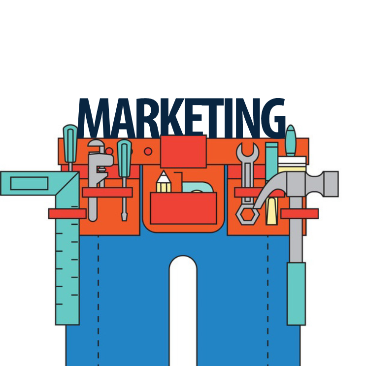 What Your MSP Marketing Tool Belt Should Include 