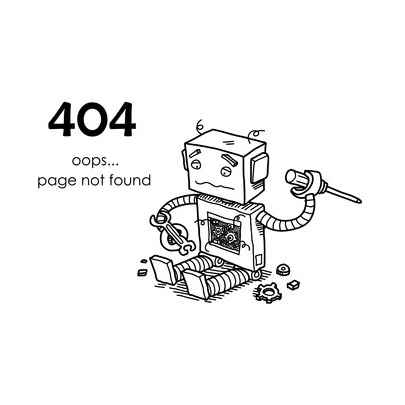 Don’t Be Afraid of the 404 - JoomConnect Blog