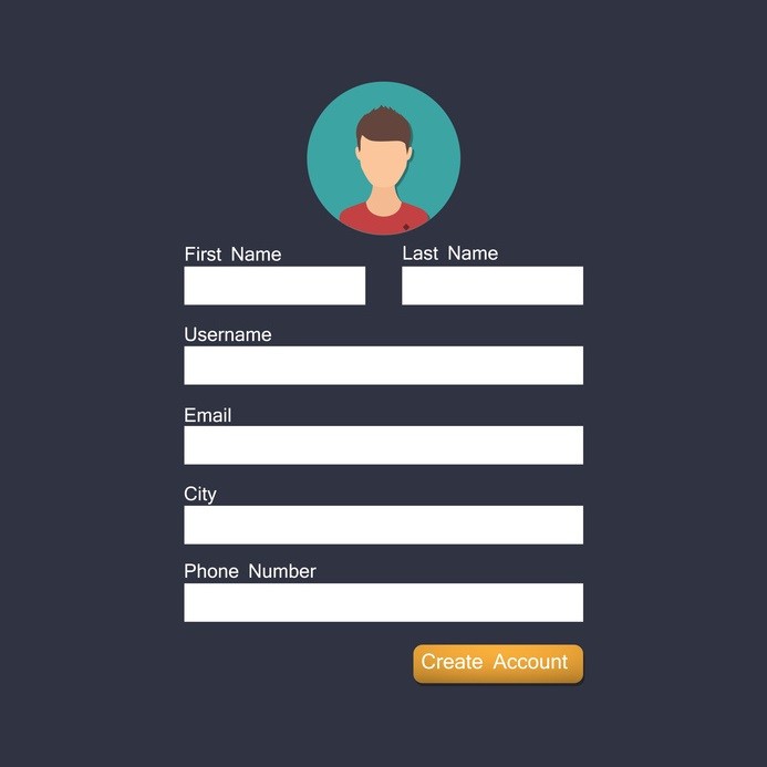 How and Where to Incorporate Forms into Your Website