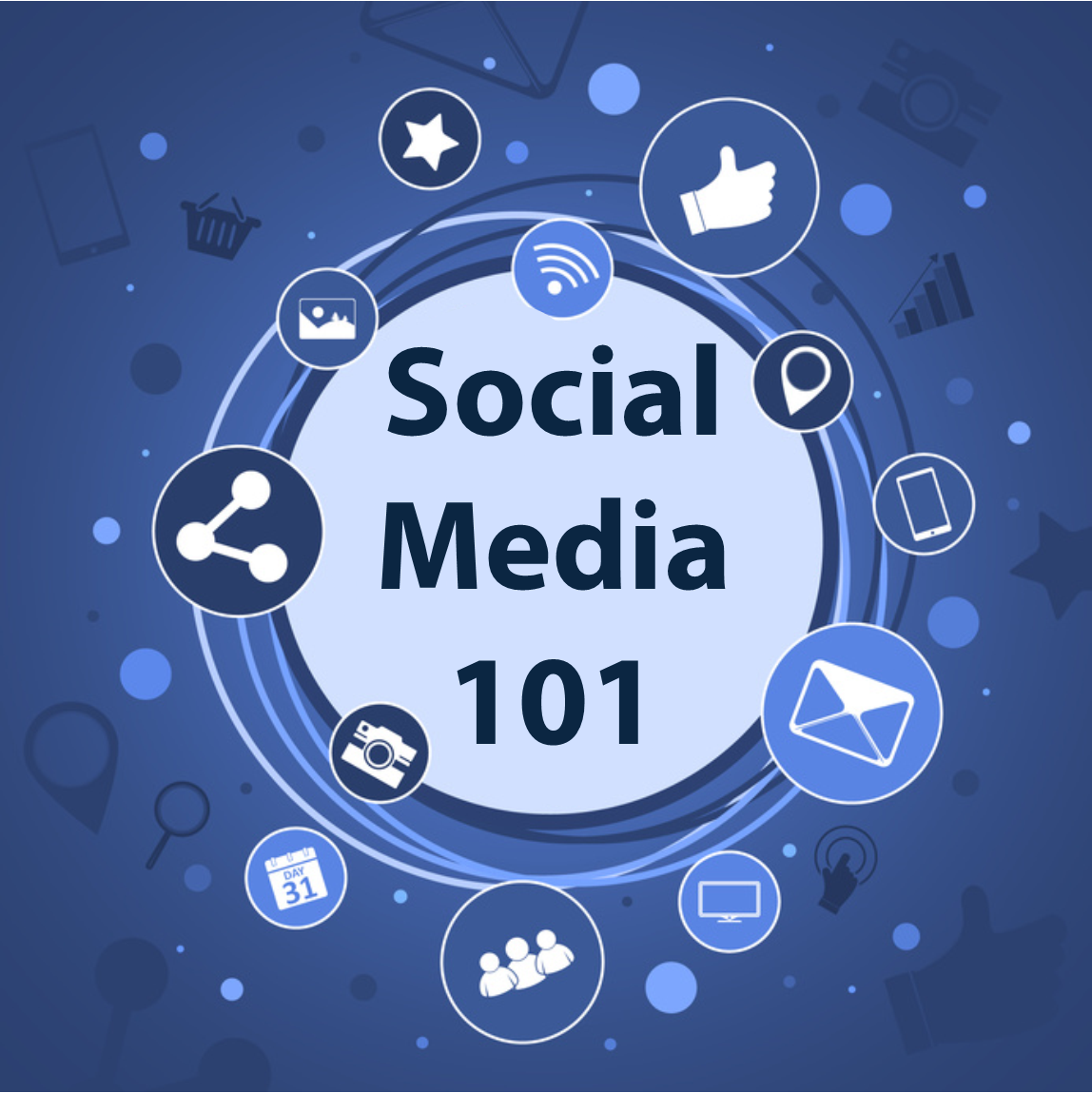 What Questions Do You Have About Social Media? [Social Media 101]