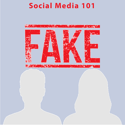 Facebook 101 - Fake Profiles and Your Business Page [Social Media 101]