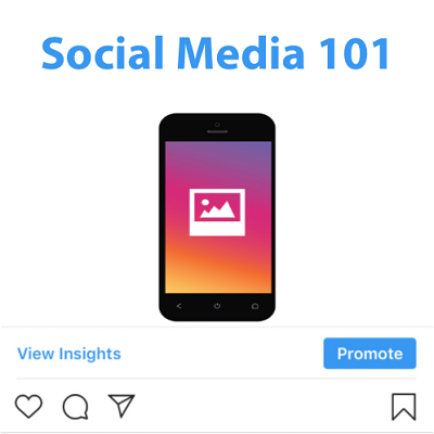 Instagram 101 - Boosting Your Posts [Social Media 101]