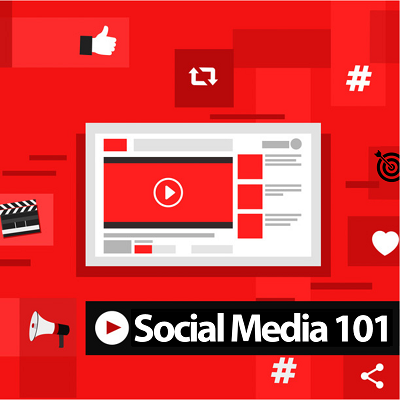 YouTube 101 - Playlists [Social Media 101]