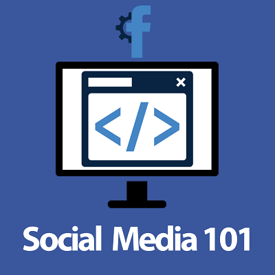 Facebook 101 - Facebook Pixel [Social Media 101]