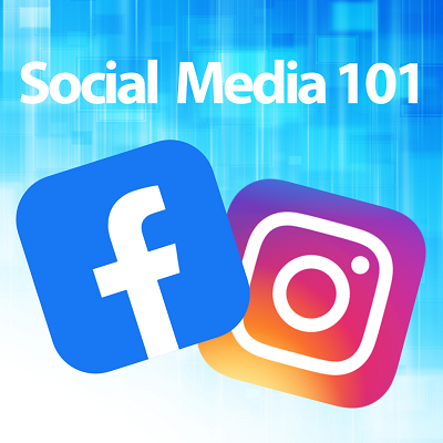 Instagram 101 - Connecting Your Account to Your Facebook Page [Social Media 101]