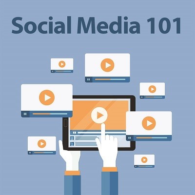 Facebook 101 - Videos [Social Media 101]