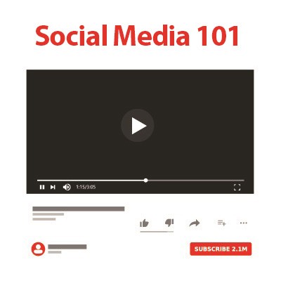  YouTube 101 - Video Titles, Descriptions, Tags, and Categories [Social Media 101]