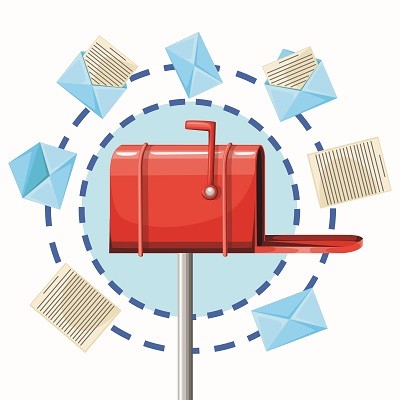 5 Direct Mail Campaign Best Practices for MSP Marketers