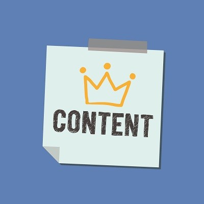 Why Content is King, and What This Means for MSP Marketers