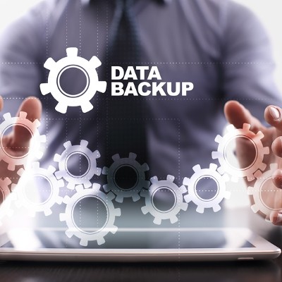 Looking to Backup Your Data? Here are Your Options