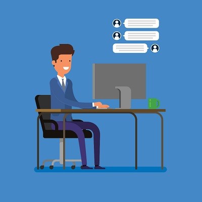 6 Reasons Why Your MSP Should Provide Live Chat Support 