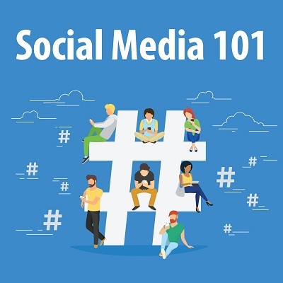 Twitter 101 - Hashtags [Social Media 101]