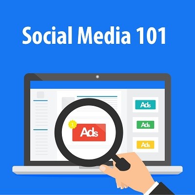 Facebook 101 - Ad Formats [Social Media 101]