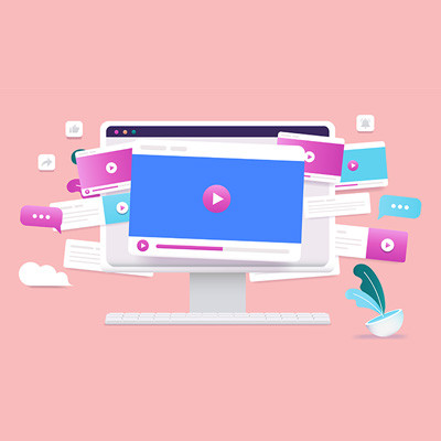 How To Use Marketing Videos on Your MSP Website