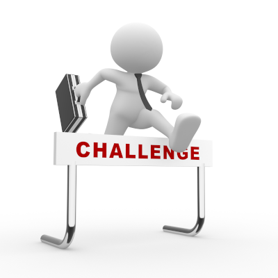 Overcome This Common Marketing Challenge