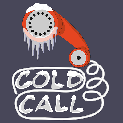 How to Make a Cold Call That Sparks a Fire