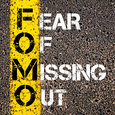 How to Empower Your Marketing by Leveraging FOMO