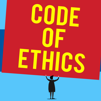 A Code of Ethics Can Bring Value to Your MSP’s Marketing