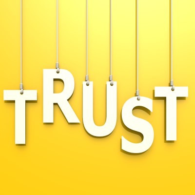 Gaining Trust is Hard, Especially Without These Nine Efforts