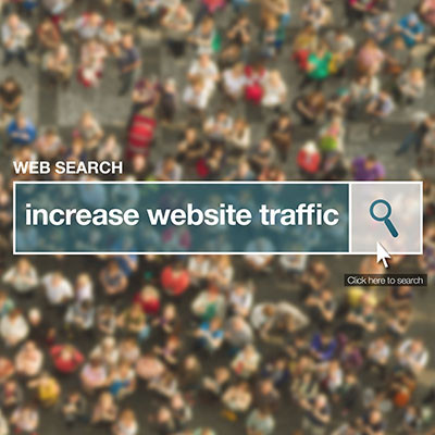 Has the Traffic To Your MSP’s Website Dropped?
