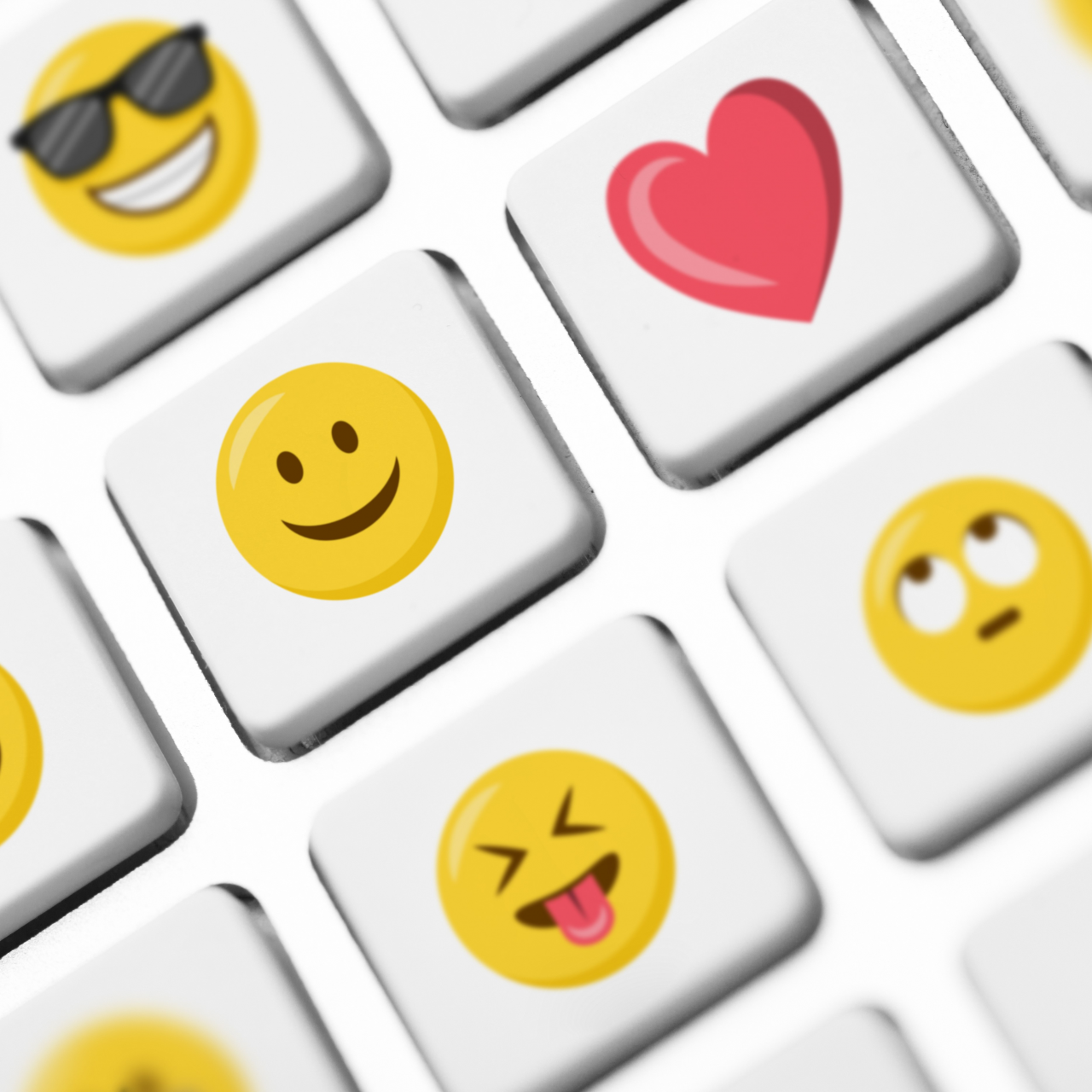 Should I Be Using Emojis in My MSP Email Subject Lines? - JoomConnect Blog