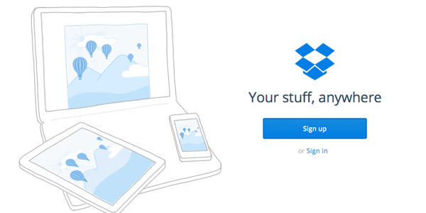 Dropbox 5