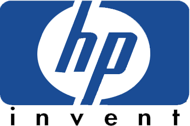 HP Invent