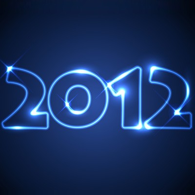2012: The Year in Review