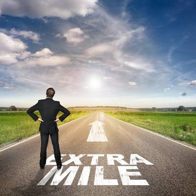 Going the Extra Mile: JoomConnect's Marketing Solutions
