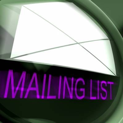 What Shape is Your MSP Marketing Mailing List In?