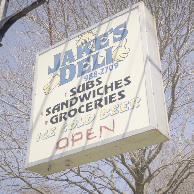 CPT: Submarine Sandwiches from Jake's Deli [Video]