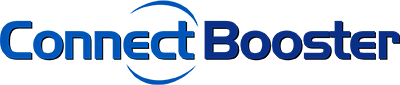 connectbooster logo
