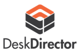 deskdirector logo