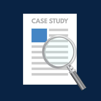 How to write a case study assignment image