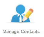 manage contacts