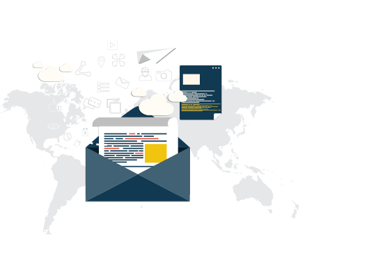 MSP Print and eNewsletters for marketing