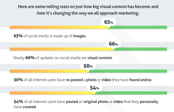 social media stats