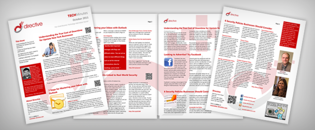 newsletters-sample